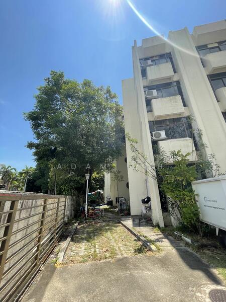 Siglap Road photo 3