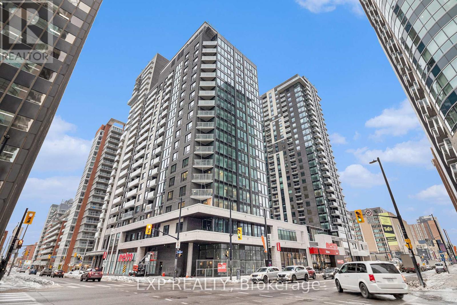 1301 - 180 GEORGE STREET