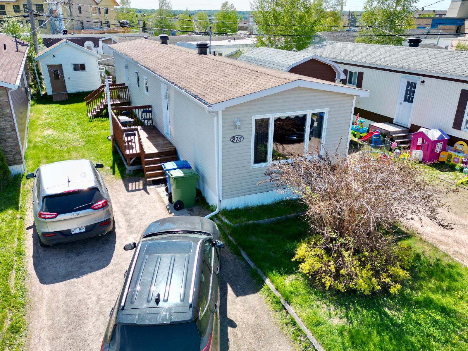 875 Rue du Parc-Parent