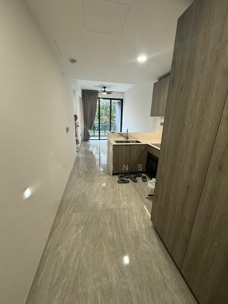 11 Farrer Road