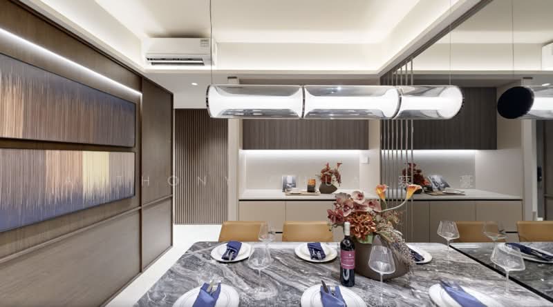 Hudson Place Residences photo 2