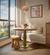 The Capston, Embassy Gardens, Nine Elms, London, SW11