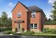 Kingsley at The Cedars @ Ledsham Garden Village Ledsham Road, Ledsham CH66