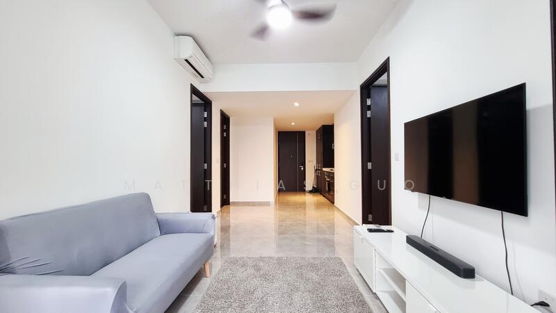 8 Rifle Range Road