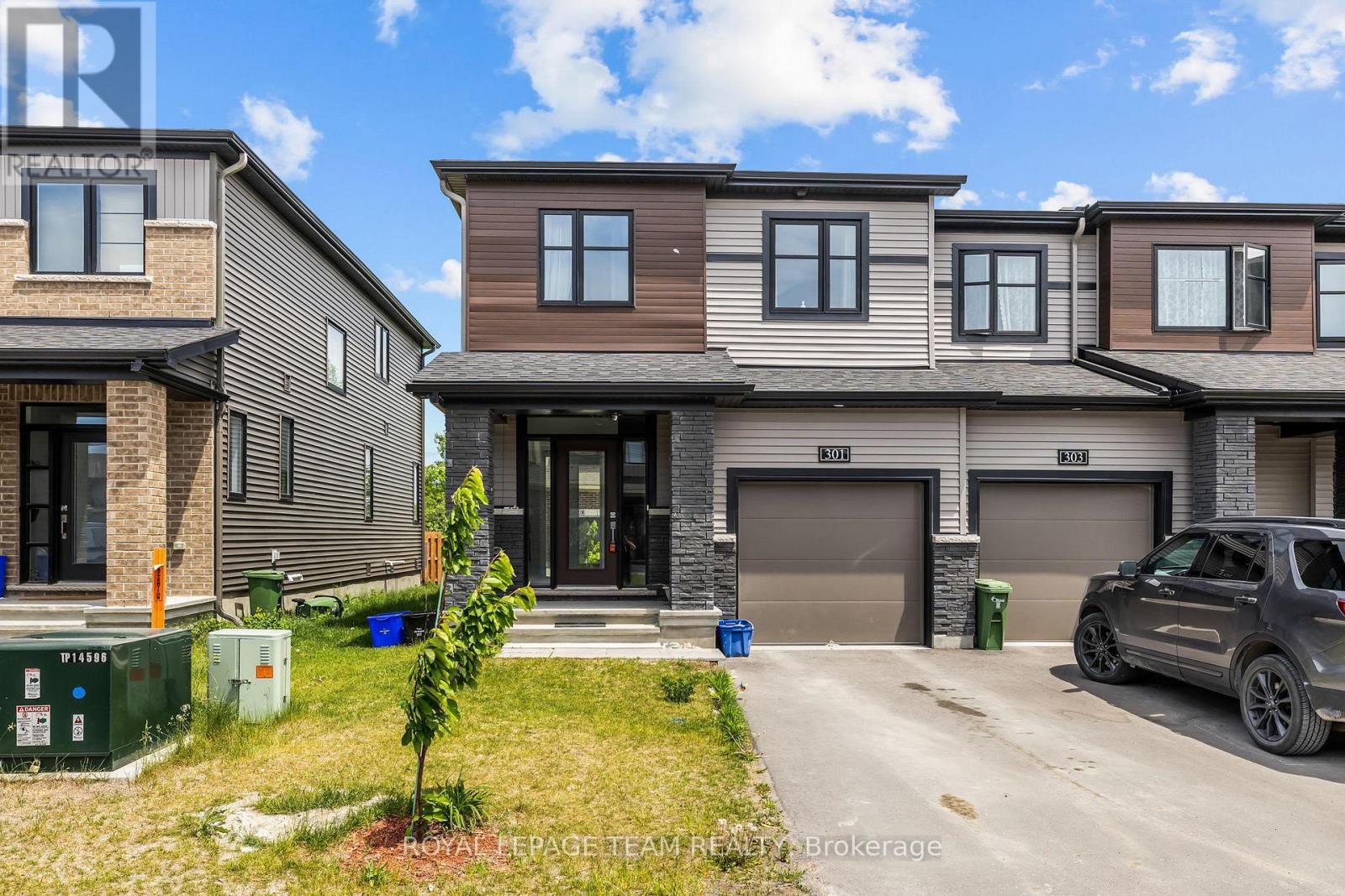 301 ELSIE MACGILL WALK