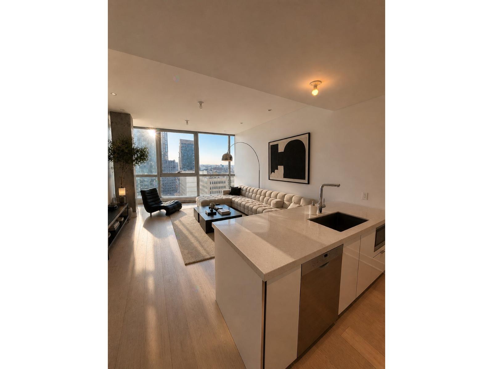 1188 Av. Union