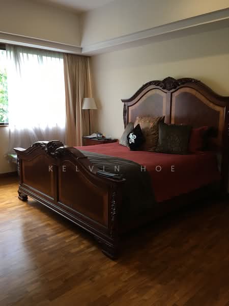 25 Claymore Road