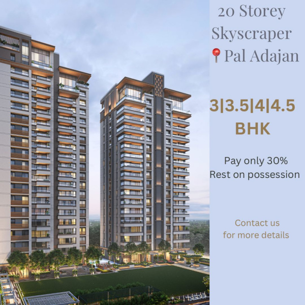Adajan, Surat