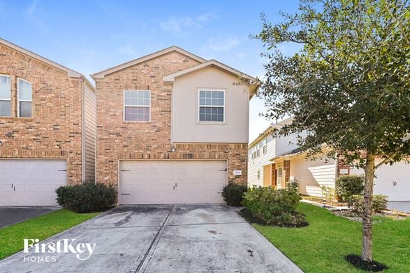 5113 Caldera Court, Houston, TX, 77066