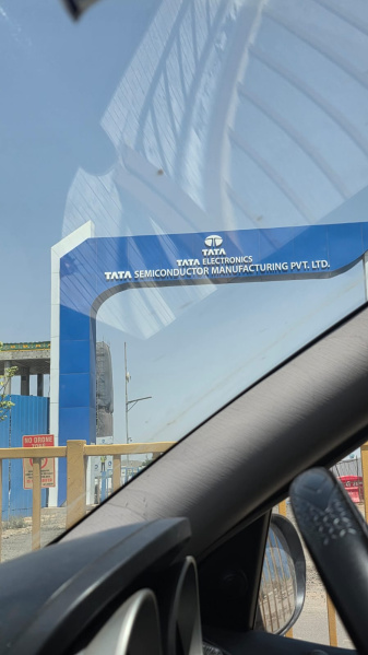 Dholera, Ahmedabad photo 2