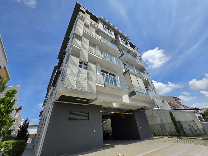 Additional image 11 of 29 Lorong Melayu