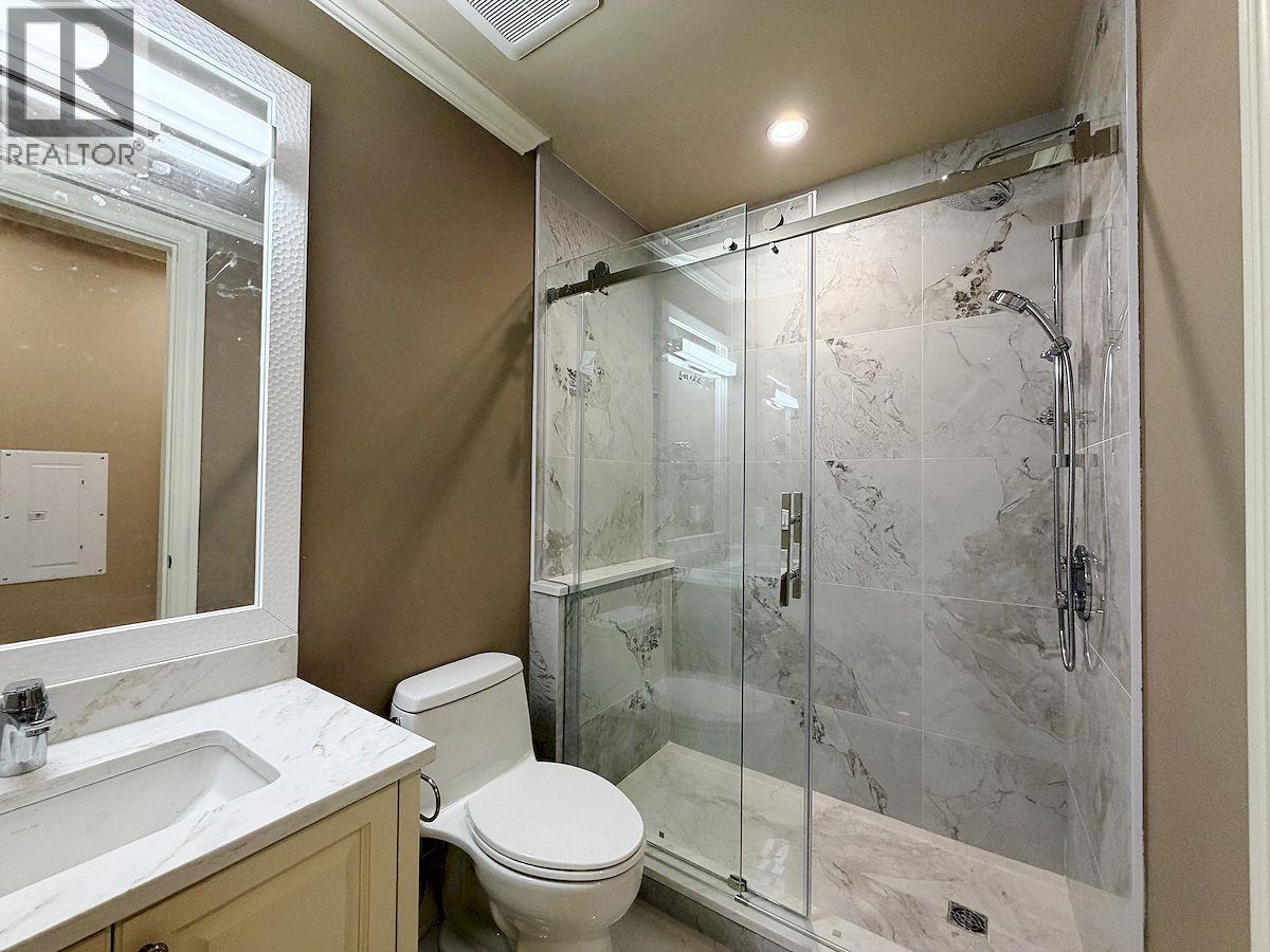 38XX W 36TH AVE VANCOUVER BC