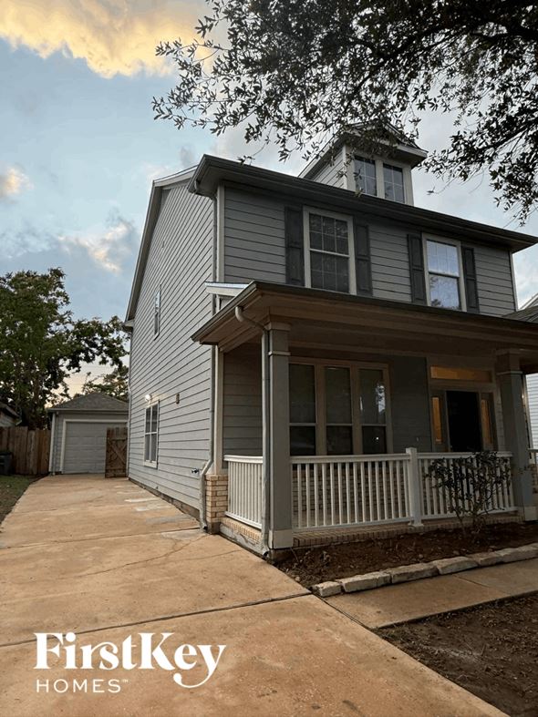 6331 Scotchwood Drive, Katy, TX, 77449
