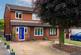 Horrocks Road, Chester CH2