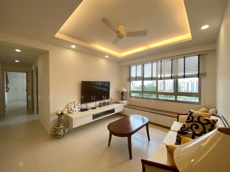 988A Buangkok Green