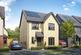Plot 9, The Magdalen at De Lucy Place, High Ongar Road CM5