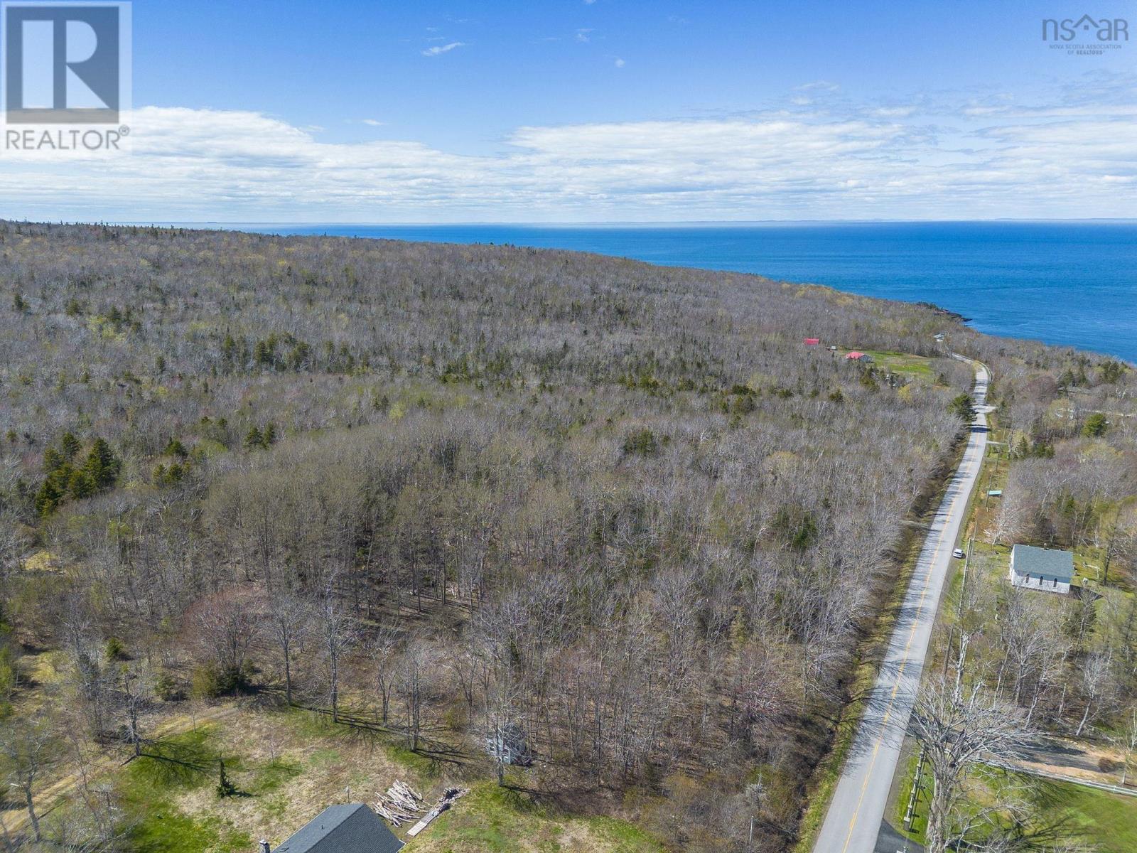 lot Lighthouse Road