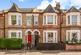 Agamemnon Road, West Hampstead, London, NW6