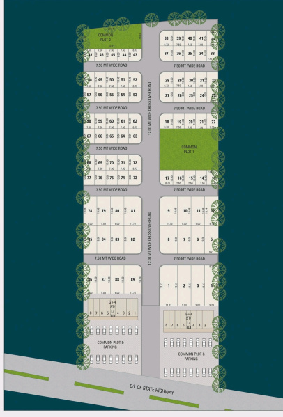 Dholera, Ahmedabad
