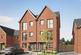 Plot 406, The Peregrine at Austin Heights, Dalmuir Road B31