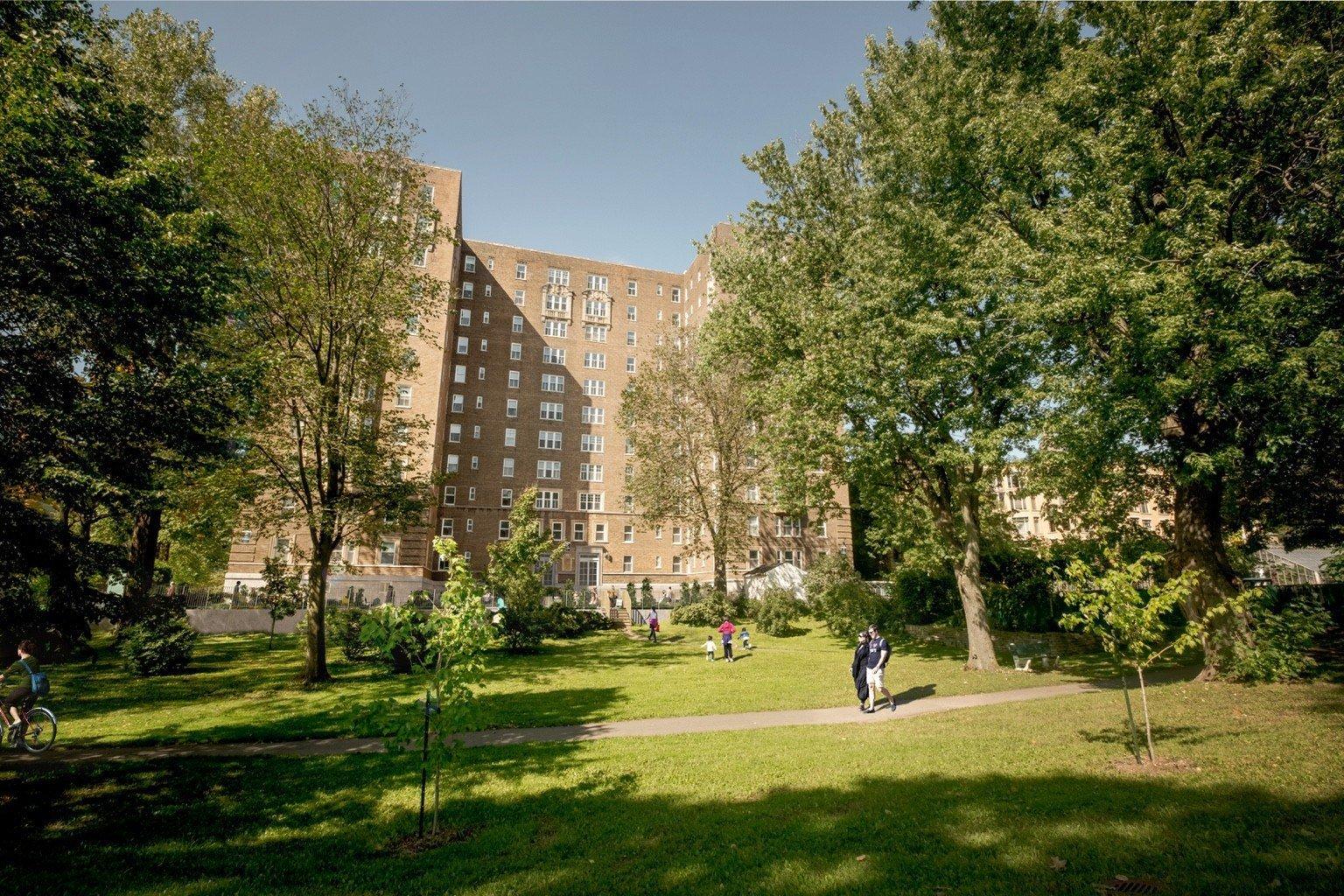 135 Grande Allée O.