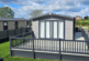 Lakeside VIP Lodge Green Meadows Country Park, Blackford CA6