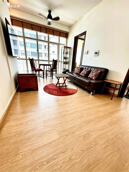 45 Mandalay Road