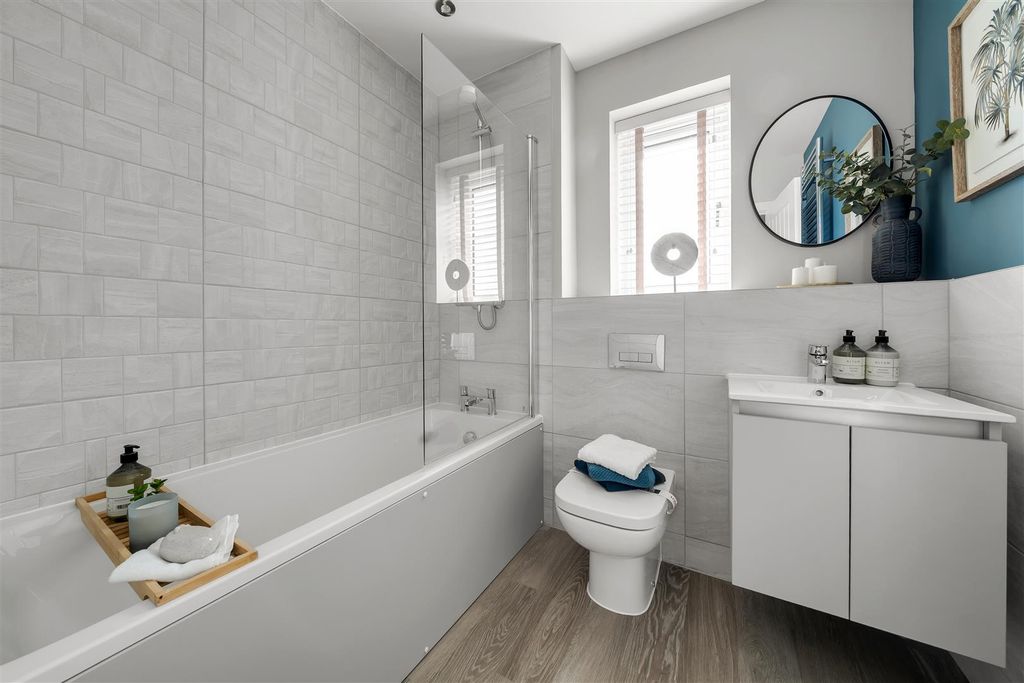 Additional image 16 of 3 bed detached house for saleLeaside, Weymouth DT3