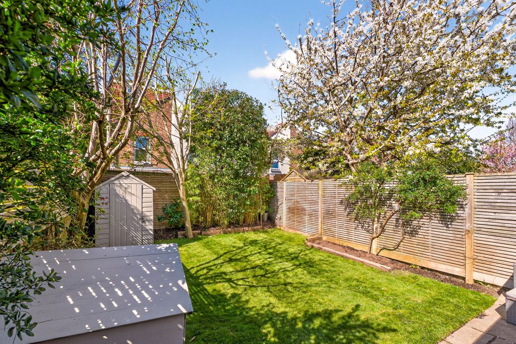 Additional image 27 of 3 bed semi-detached house for saleSt. Elmo Road, Worthing BN14