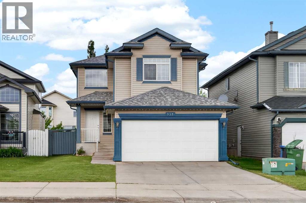 337 Citadel Drive NW