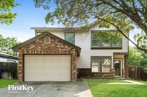 15406 WOOD SORREL, San Antonio, TX, 78247 photo 4