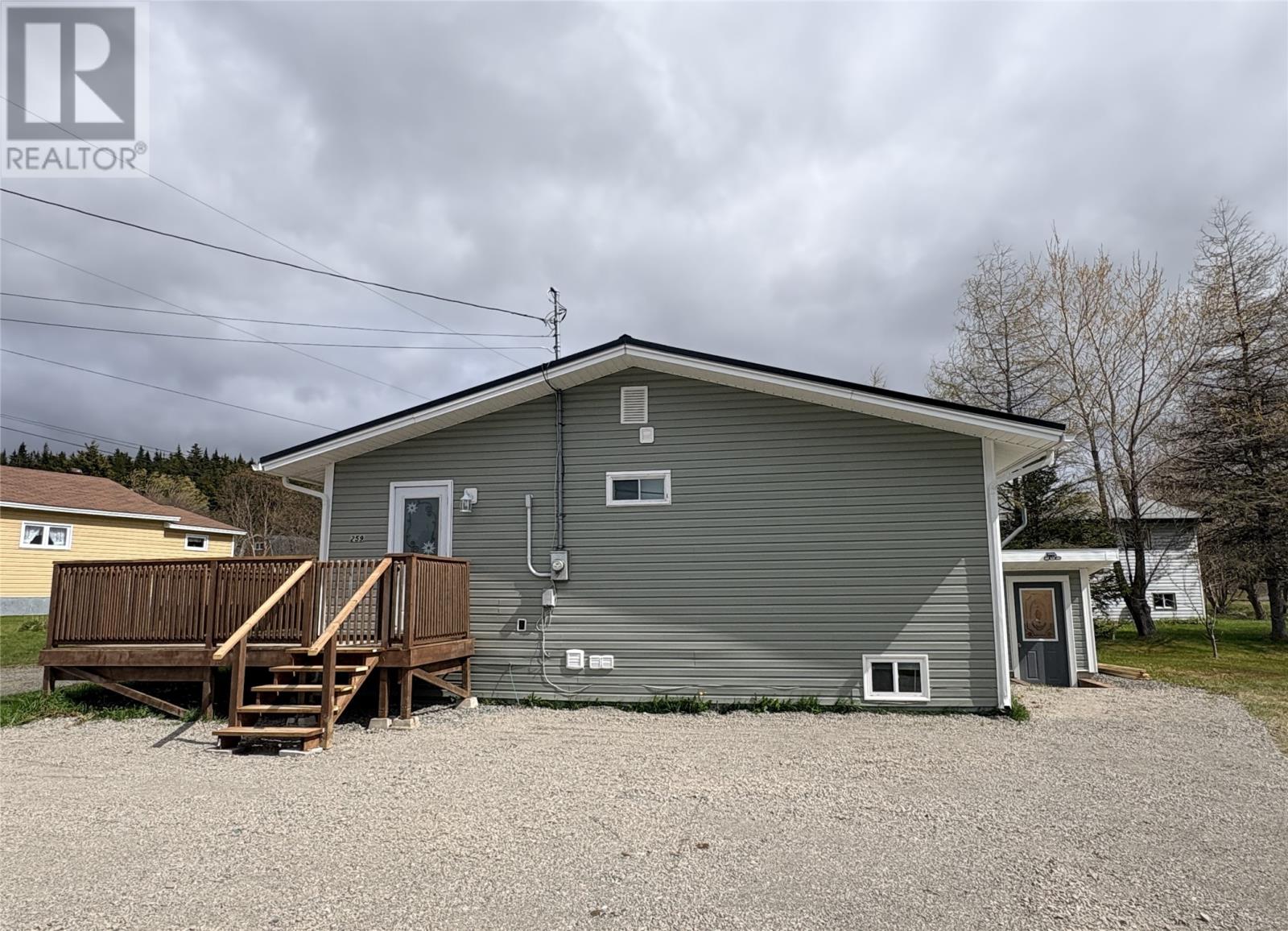 259 Main Road
