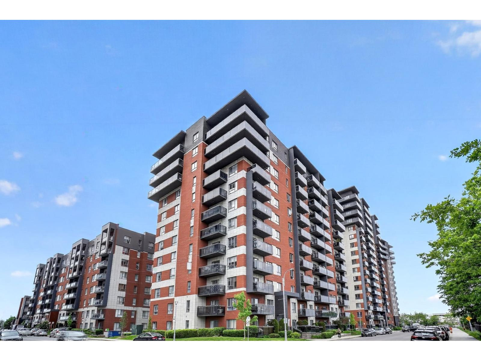 1420 Rue Lucien-Paiement