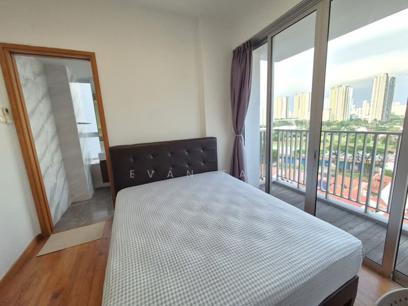 Master Room Near NUS and NUH