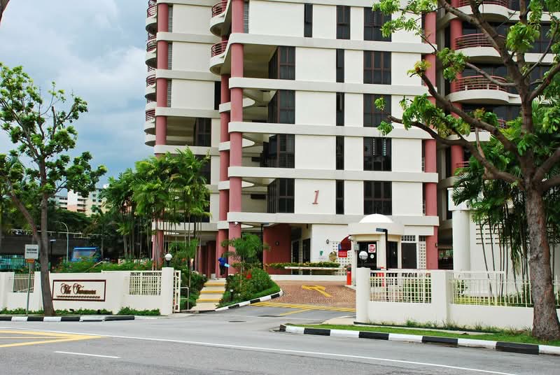 Additional image 8 of 3 Tanah Merah Kechil Road