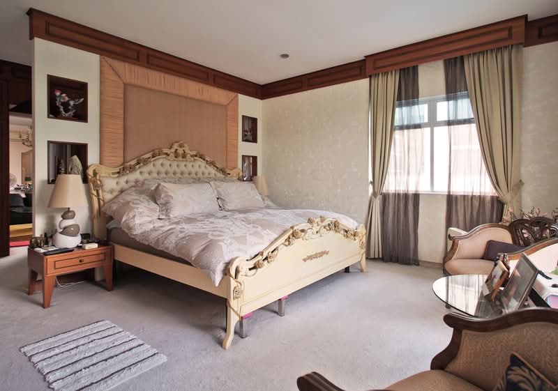 Braddell Heights Estate Bungalow photo 4