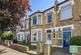 Halstead Road, Winchmore Hill, N21
