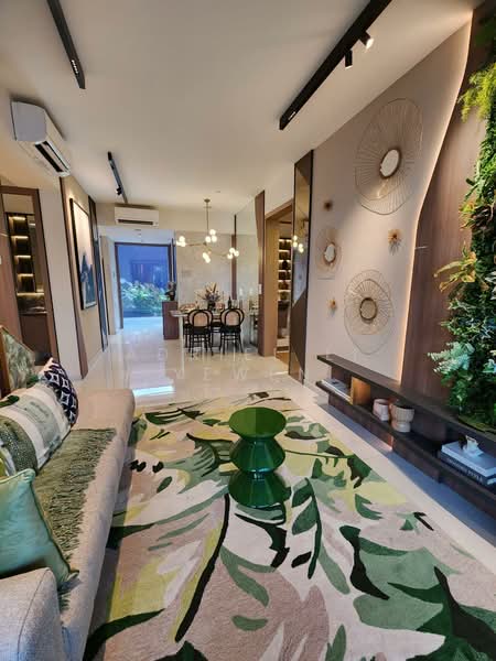 Additional image 3 of Lentor Hills Road (Parcel A), Ang Mo Kio