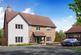 at Nationwide, Plot 5 Sycamore Grove CM23