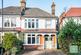 Fernleigh Road, Winchmore Hill, London, N21