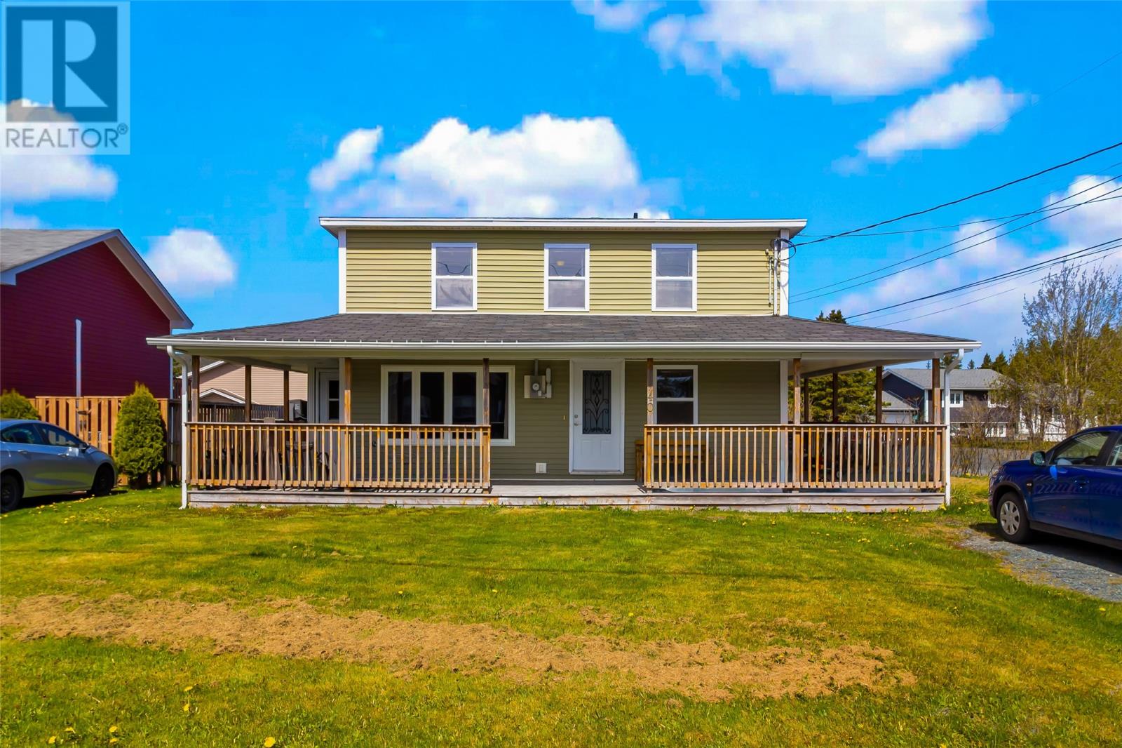40 Springfield Road