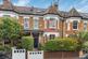 Cleveland Road, London SW13