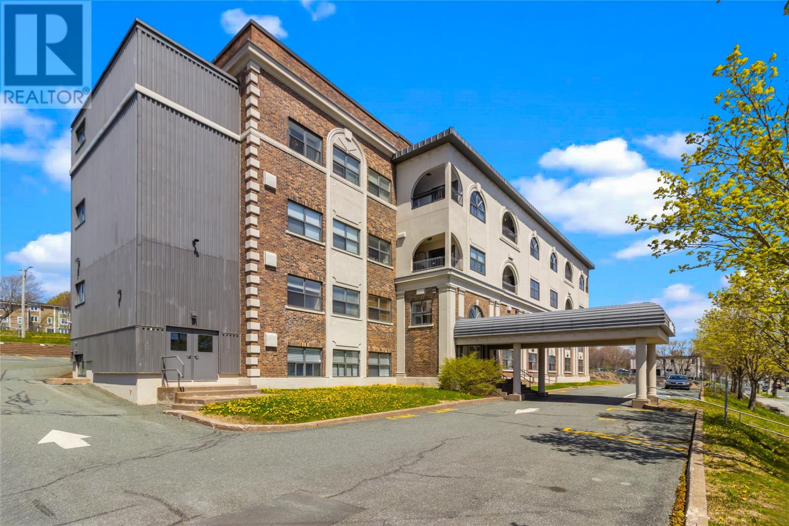 130 Lemarchant Road Unit#407