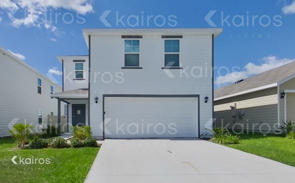 8602 SW 43rd Ter, Ocala, FL, 34476