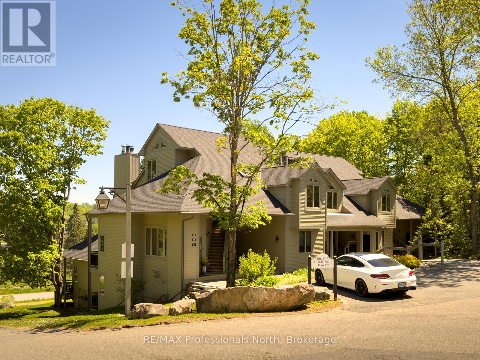 121 - 121 GRANDVIEW HILLTOP DRIVE