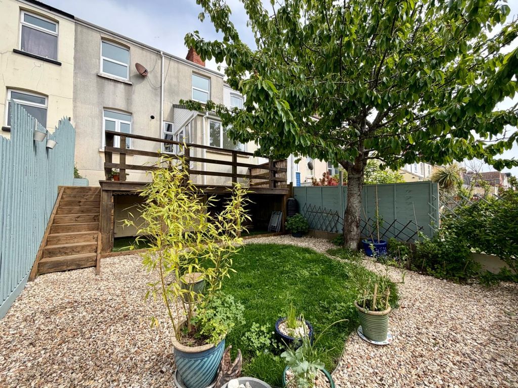 Additional image 3 of 3 bed terraced house for saleCassiobury Road, Weymouth DT4