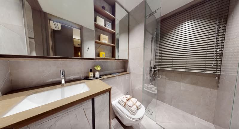 Additional image 8 of 800 Upper Bukit Timah Road