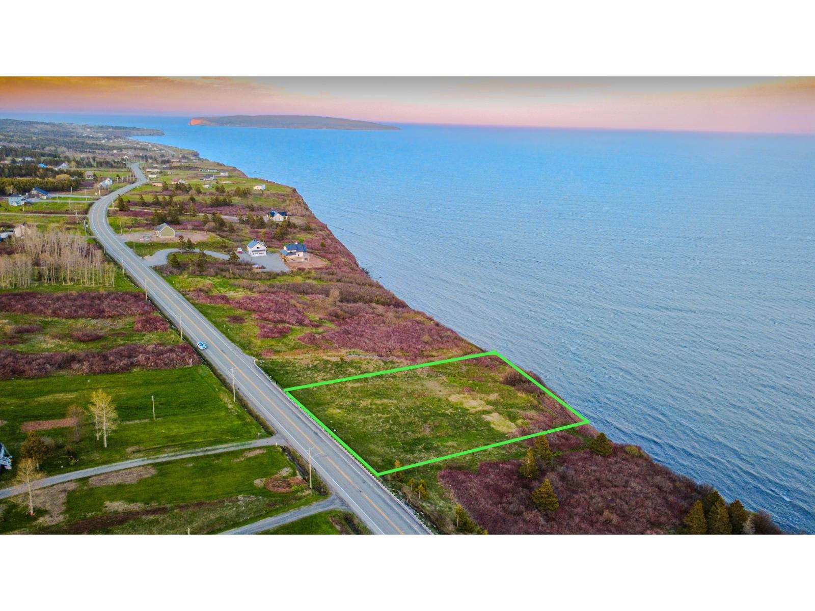 Route 132 O.