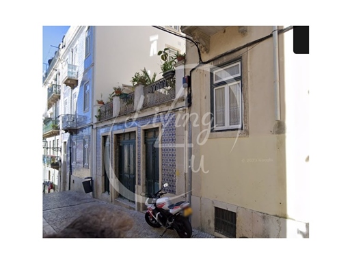 Santa Maria Maior (Lisbon)