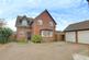 The Courtyard, West Park Street, Chatteris